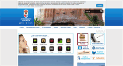 Desktop Screenshot of fondon.es